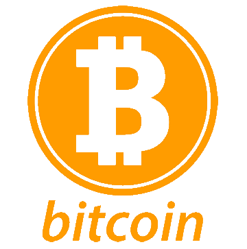 Bitcoin Logo