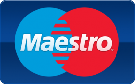 Maestro Logo