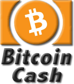 Bitcoin Cash logo