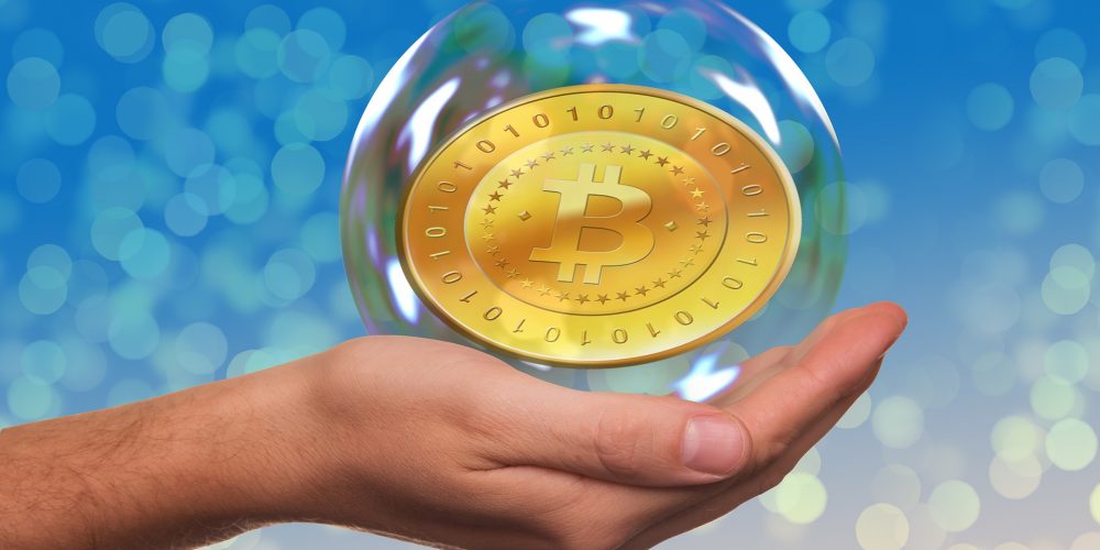 Is There A Looming Cryptocurrency Bubble?