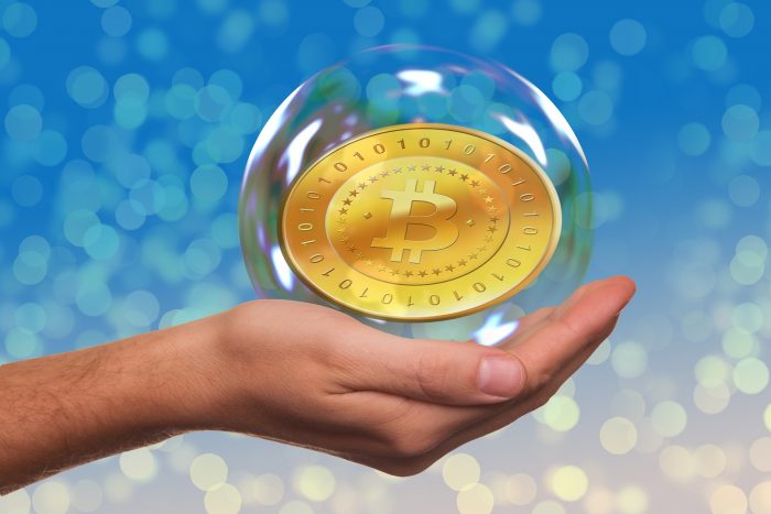 Is There A Cryptocurrency Bubble?