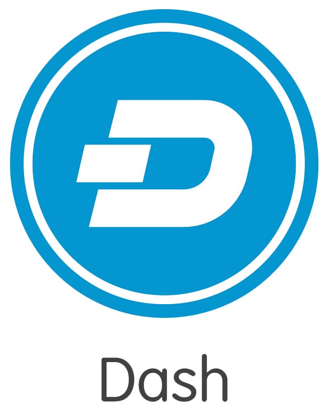 Dash Logo