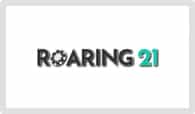 Roaring21 Casino Logo