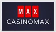 Casino Max Casino Logo