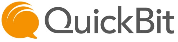 Quickbit logo