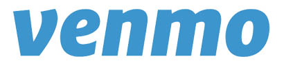 Venmo logo