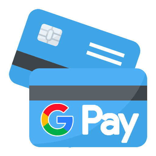 Google Pay Prepaid card