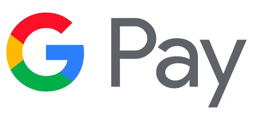 Google Pay logo