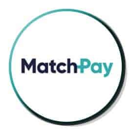 MatchPay prepaid casinos