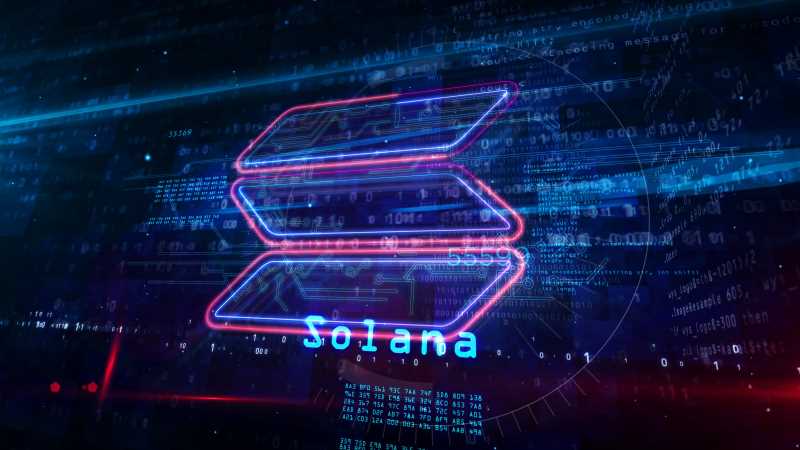 BetOnline Adds Solana Crypto To Prepaid Gambling Menu