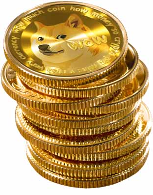 Dogecoin stack