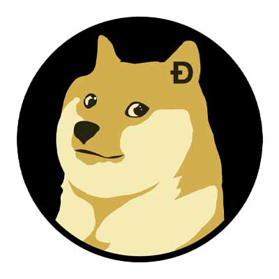 Dogecoin logo