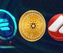 These Are The Best Cryptos To Use At Your Prepaid Gambling Site