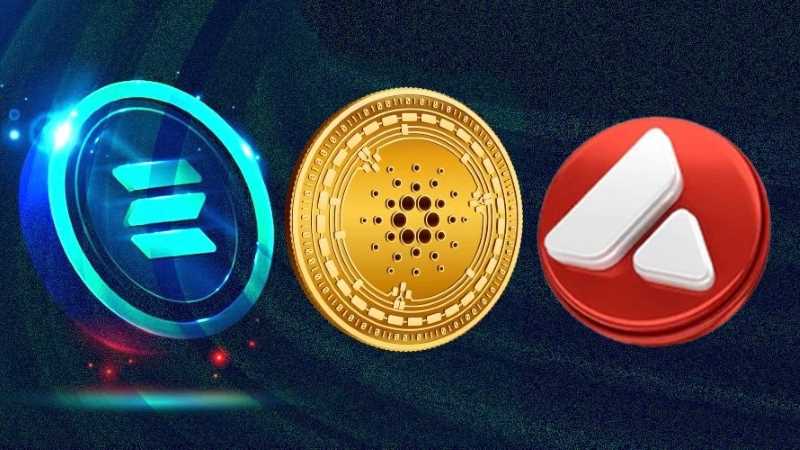 These Are The Best Cryptos To Use At Your Prepaid Gambling Site