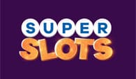 Super Slots logo