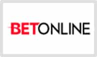 Betonline Logo