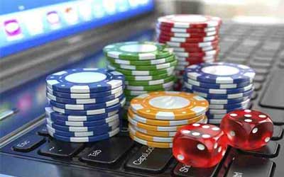 casino games online