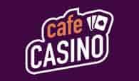 Cafe Casino logo