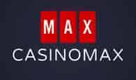 Casino Max logo