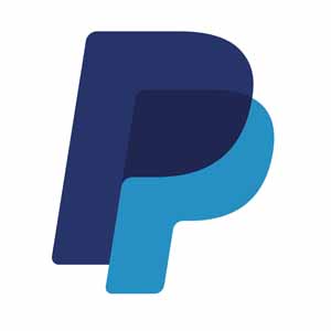 paypal logo