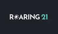 Roaring 21 logo