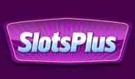 SlotsPlus logo