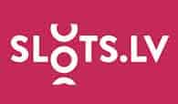 SlotsLV logo