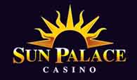 Sun Palace logo