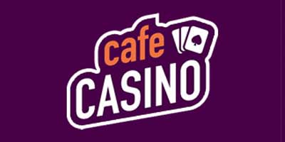 Cafe Casino logo