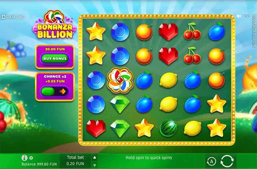 slotsgame Slots game logo