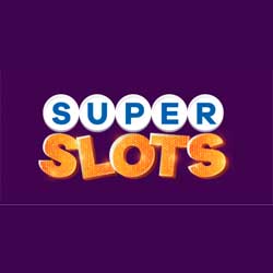 Superslots mobile