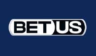 Bet US Brand Logo